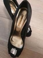 Ich verkaufe high heels Nordrhein-Westfalen - Paderborn Vorschau
