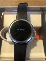 Fossil Sport Smartwatch DW9F2 Sportuhr Uhr Wear OS by Google Bayern - Grabenstätt Vorschau