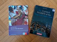 2 Englischbücher für die Schule Hessen - Künzell Vorschau
