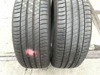 2 Sommerreifen 205/55 R17 91W Michelin Primacy 3 ZP RSC Hessen - Maintal Vorschau