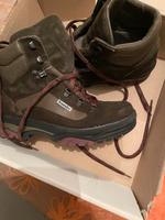 NEUE Sypatex Wanderschuhe Nordrhein-Westfalen - Rommerskirchen Vorschau