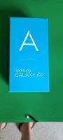 Samsung Galaxy A5 16GB Black, Sim frei Nordrhein-Westfalen - Castrop-Rauxel Vorschau