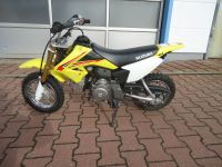 Suzuki DR-Z 70 DRZ Thüringen - Nobitz Vorschau