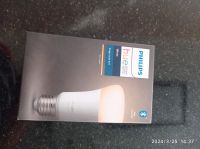 Philips Hue White NEU Niedersachsen - Lehrte Vorschau