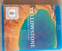 "YELLOWSTONE" neue DVD❗OVP☆National Geographic Thüringen - Worbis Vorschau