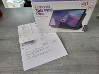 Lenovo Tab M10 Plus 3gen. + Folio Case Neu OVP Thüringen - Nordhausen Vorschau