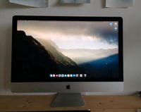 iMac, 27', Retina, TOP ERHALTEN München - Schwabing-Freimann Vorschau