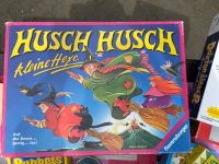 Husch husch Baden-Württemberg - Karlsruhe Vorschau
