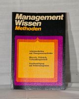 Management Wissen Methoden Schleswig-Holstein - Glückstadt Vorschau