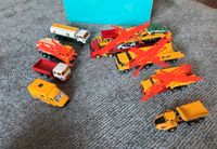 Siku Matchbox verschiedene Autos Kiel - Kronshagen Vorschau