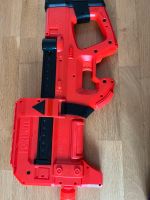 Nerf Fortnite Blaster, rot, motorisiert Berlin - Steglitz Vorschau