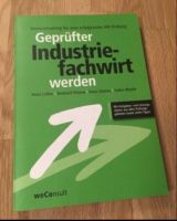 Industriefachwirt Intensivtraining IHK Prüfung Rheinland-Pfalz - Edesheim (Pfalz) Vorschau
