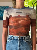 T-shirt tally weijl München - Hadern Vorschau