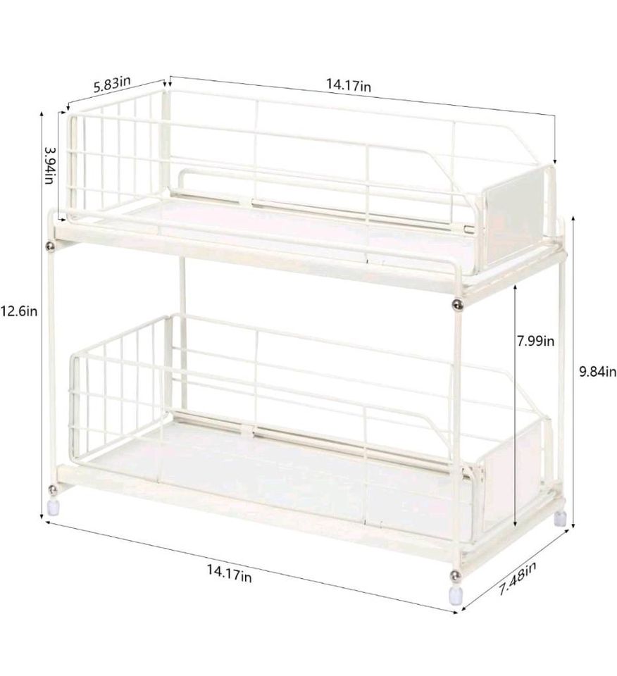 Küche Organizer in Wiernsheim