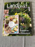 11 X „Landlust“ Zeitschrift Zeitschriften Bücher Lektüre Fachze Niedersachsen - Twist Vorschau
