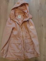 Jacke H&M rosa Mantel Bochum - Bochum-Süd Vorschau