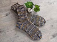 Wollsocken Gr 45/46 Niedersachsen - Ihlow Vorschau