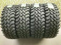 215/65 R16 INSA Turbo Dakar All Terrain Offroad M+S Lada NIVA Bayern - Augsburg Vorschau