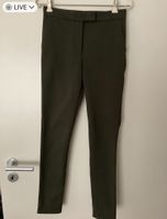 Tiger of Sweden Business Hose Olive Gr. 34 Bayern - Mauth Vorschau