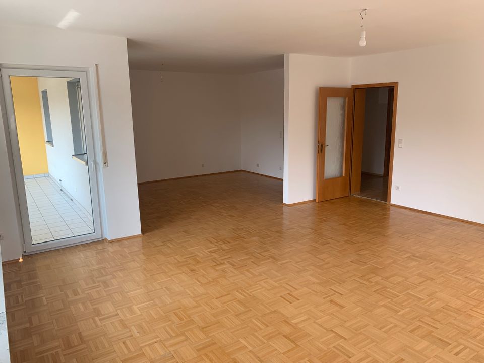 3,5 Zimmer Wohnung inkl. Garage in Erlangen zu verkaufen in Erlangen