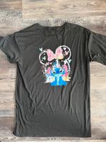 Disney Lilo und Stitch kurzarm Tshirt Kleid NEU Größe L Mülheim - Köln Buchforst Vorschau