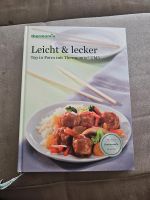 Thermomix Kochbuch LEICHT & LECKER Rheinland-Pfalz - Remagen Vorschau