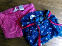 Sommer Shorts 98 rosa blau Anker H&M Schleswig-Holstein - Reinbek Vorschau