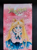 Sailor Moon Band 8 / 3. Auflage Sachsen-Anhalt - Halle Vorschau