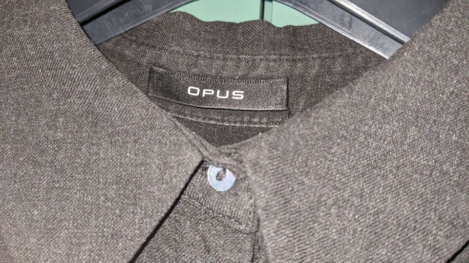 Hemd / Bluse von OPUS, Gr. 38 in Berlin