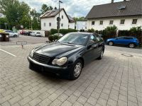 Mercedes-Benz C 200 CDI CLASSIC Classic Bayern - Landshut Vorschau