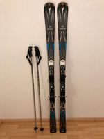 Rossignol Pursuit 12 Ti Carvingski Ski Skier inkl. Bindung Sachsen - Limbach-Oberfrohna Vorschau