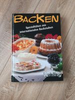 Backen -Buch Kreis Ostholstein - Timmendorfer Strand  Vorschau