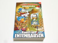 Disney Lustiges Taschenbuch LTB Spezial 110 Comic !! Berlin - Reinickendorf Vorschau