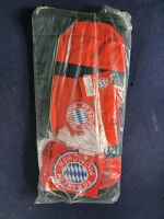 Verkaufe FC Bayern schal + tasche Bayern - Rödental Vorschau