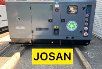 Stromerzeuger Neu 150 kva 120 kw Notstromaggregat Generator Josan Baden-Württemberg - Heilbronn Vorschau