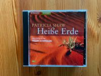 Heiße Erde, Hörbuch, Patricia Shaw, 5 CDs Schleswig-Holstein - Bargteheide Vorschau