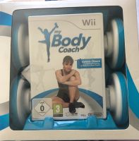 Body Coach Wii Niedersachsen - Lähden Vorschau