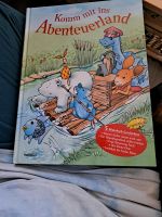 Buch Komm mit ins Abenteuerland Hessen - Eppstein Vorschau