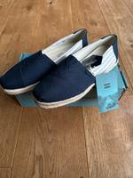 Toms Men Gr.40,5 NEU! Osterholz - Ellenerbrok-Schevemoor Vorschau