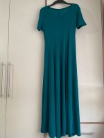 Vintage kleid thrifted y2k 00s 90s türkis Duisburg - Homberg/Ruhrort/Baerl Vorschau