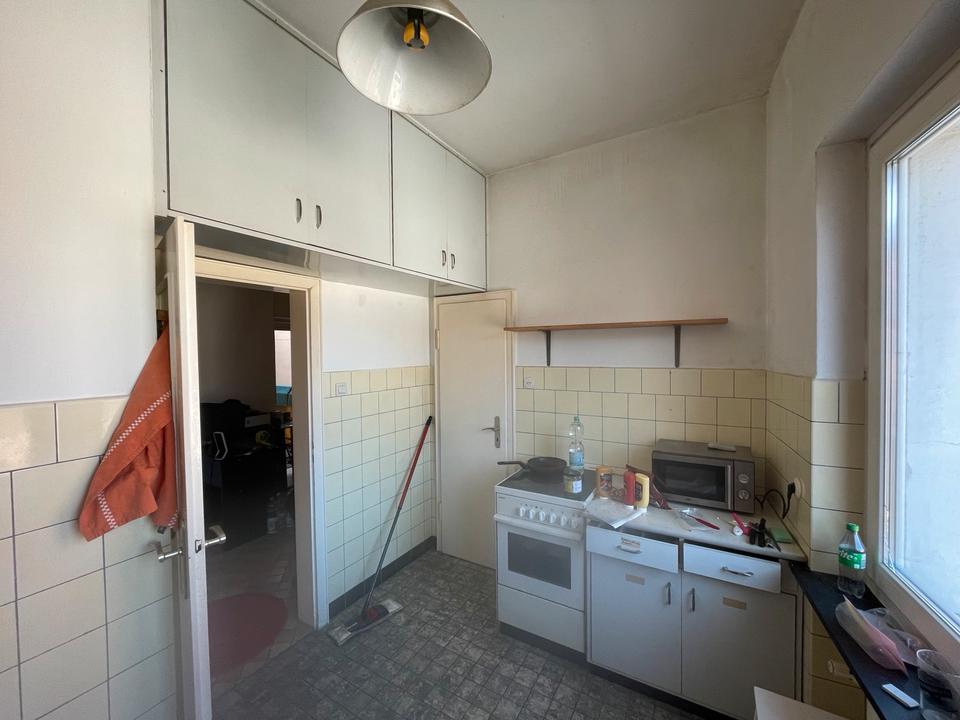 Wohnung in Uelzen | Innenstadt | An der St. Marien/Veerßer Straße in Uelzen
