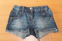 Shorts Jeans blau Gr. 128 Mädchen *TOP* Hessen - Aßlar Vorschau