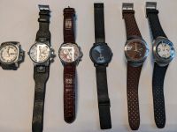 Marken-Armbanduhren Hessen - Gründau Vorschau