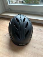 Helm Giro G10, Größe M schwarz gebraucht Baden-Württemberg - Freiburg im Breisgau Vorschau