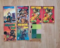 Predator Hethke Comics Hessen - Friedberg (Hessen) Vorschau