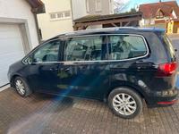 VW Sharan 5 Sitzer Rheinland-Pfalz - Böbingen Vorschau