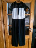 Comma, festlicher Jumpsuit/Overall 1x getragen ! Rheinland-Pfalz - Kirn Vorschau