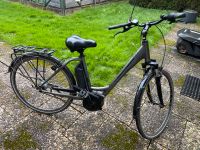 E-Bike. Triumph E-Cloud Plus 4 ELO Niedersachsen - Barsinghausen Vorschau