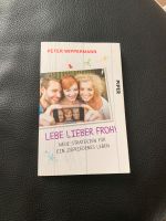 Buch: „Lebe lieber froh“ Lebensfreude Bergedorf - Hamburg Lohbrügge Vorschau