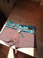 ungetragene Damenbadeshorts Gr 40 octopus Bayern - Altdorf bei Nürnberg Vorschau